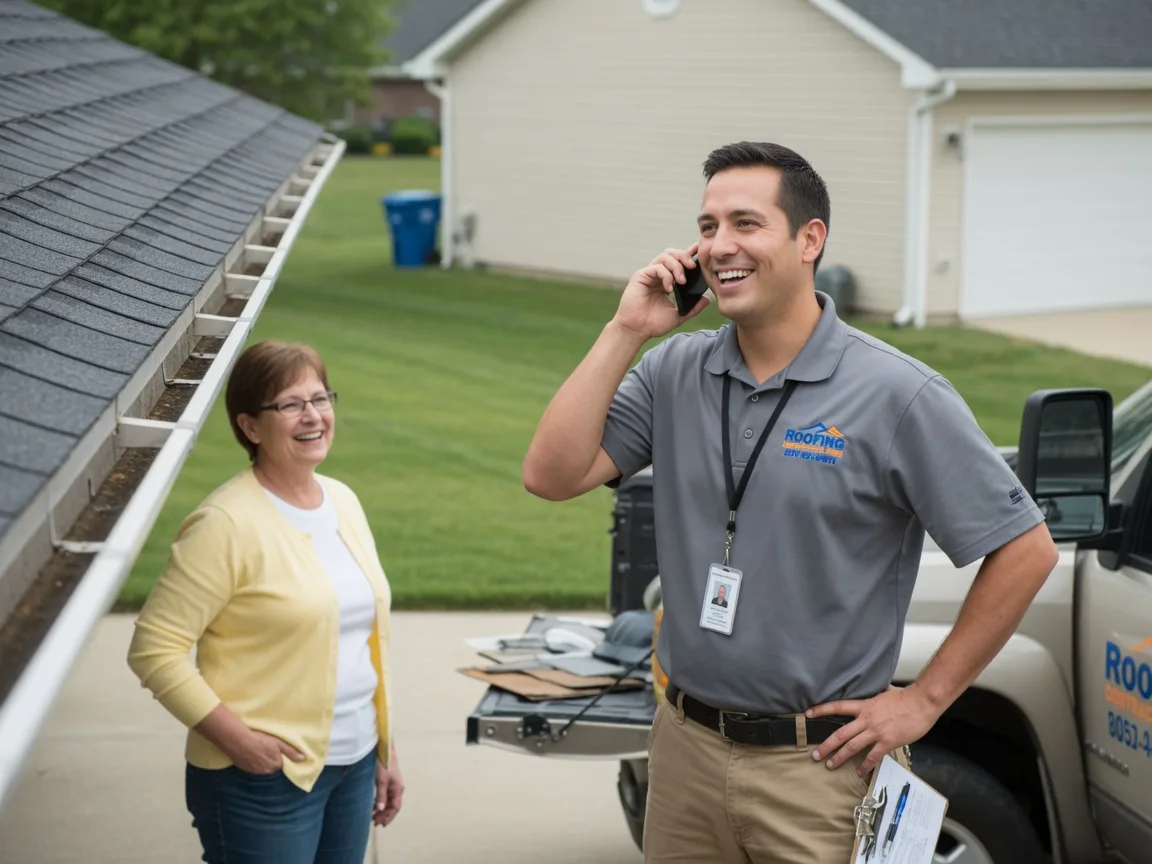 Local Roofing Contractors Murdock, MN FAQs